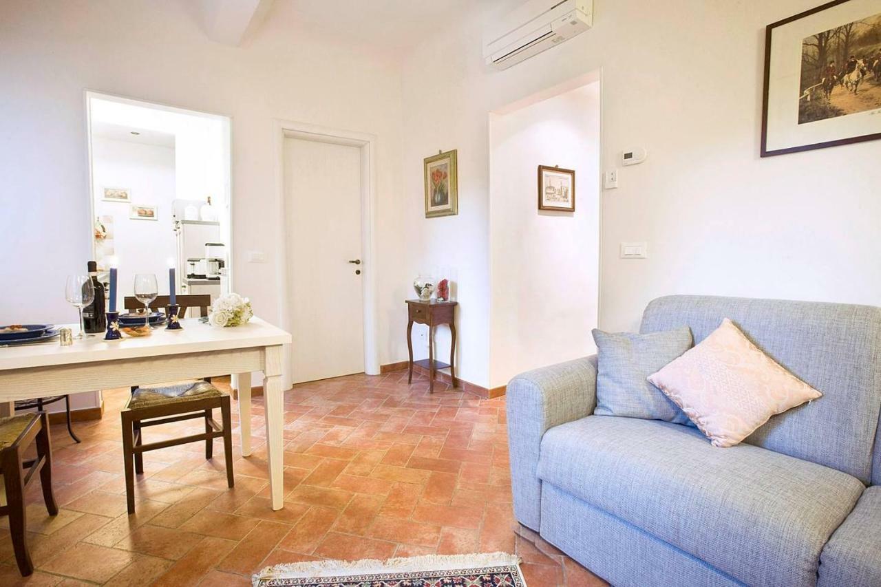 Ellen's Cozy Florencia