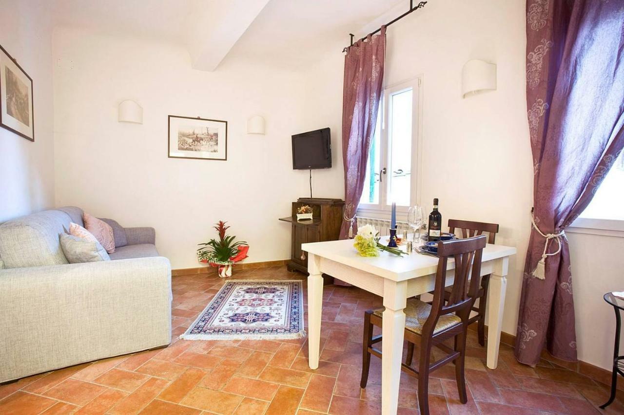 Ellen's Cozy Apartamento