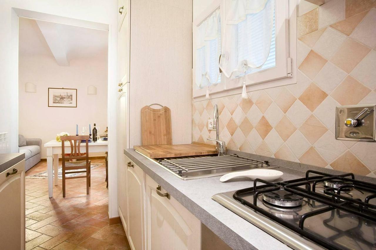 Ellen's Cozy Apartamento *