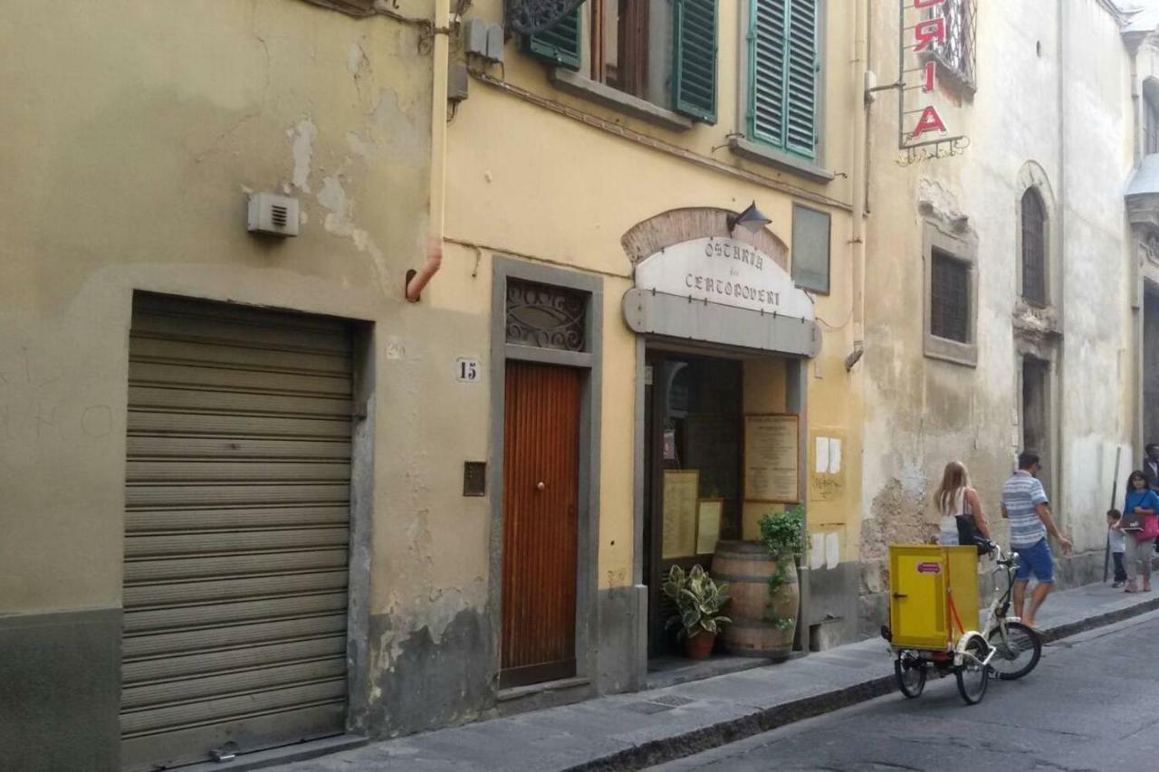 Ellen's Cozy Apartamento Florencia