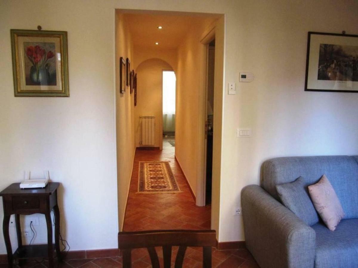 Ellen's Cozy Apartamento